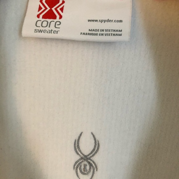 Spyder Jacket - Picture 7 of 11